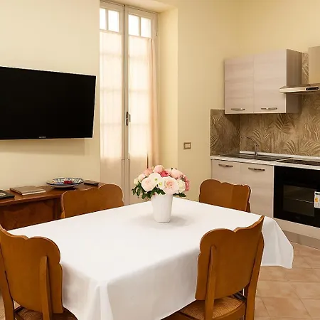 Apartamento Colosseo *