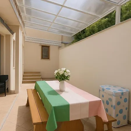 Apartamento Colosseo Roma