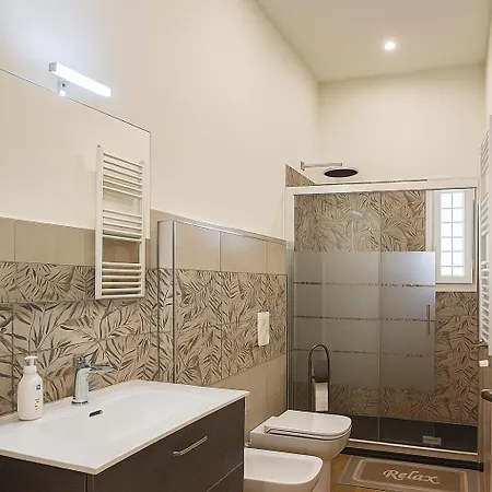 Colosseo Apartman