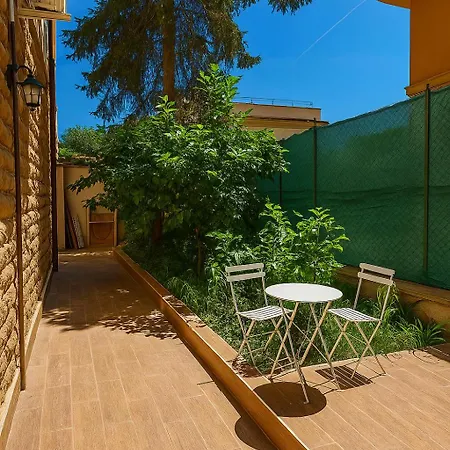 Colosseo Apartamento